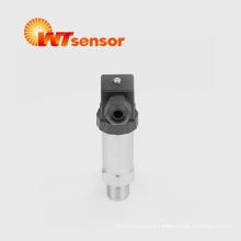 Pipeline Hydraulic Pressure Sensor Water Oil Pressure Sensor